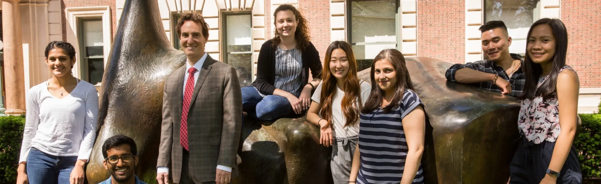 Lab Group Photo